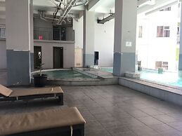 Well Appointed 1BR Apartment at Harvard Jatinangor