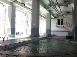 Well Appointed 1BR Apartment at Harvard Jatinangor