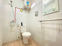Cozy And Spacious 2Br At Suites @Metro Apartment