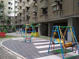 Spacious 2Br At Gateway Ahmad Yani Apartment