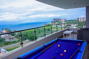 Stay.Plus Antalya Luxury Apartment