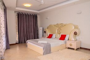 Stay.Plus Antalya Luxury Apartment