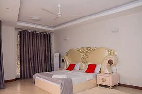 Stay.Plus Antalya Luxury Apartment