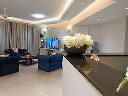 Stay.Plus Antalya Luxury Apartment