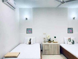 Stay.Plus Antalya Luxury Apartment