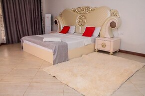 Stay.Plus Antalya Luxury Apartment