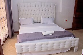 Stay.Plus Antalya Luxury Apartment