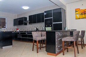 Stay.Plus Antalya Luxury Apartment