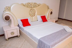 Stay.Plus Antalya Luxury Apartment