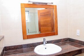 Stay.Plus Antalya Luxury Apartment
