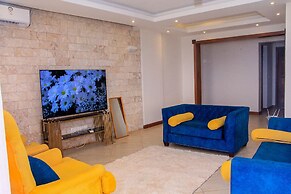 Stay.Plus Antalya Luxury Apartment