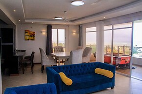 Stay.Plus Antalya Luxury Apartment