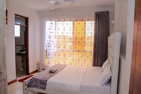 Stay.Plus Antalya Luxury Apartment