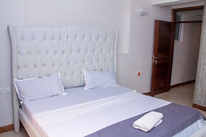 Stay.Plus Antalya Luxury Apartment