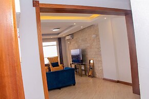 Stay.Plus Antalya Luxury Apartment