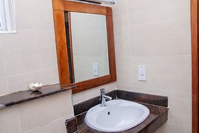 Stay.Plus Antalya Luxury Apartment