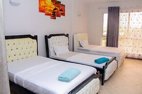Stay.Plus Antalya Luxury Apartment
