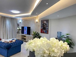 Stay.Plus Antalya Luxury Apartment