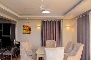 Stay.Plus Antalya Luxury Apartment