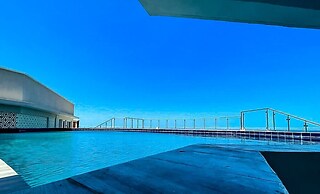 Stay.Plus Antalya Luxury Apartment