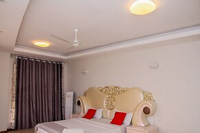Stay.Plus Antalya Luxury Apartment