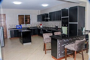 Stay.Plus Antalya Luxury Apartment