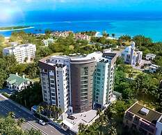 Stay.Plus Antalya Luxury Apartment