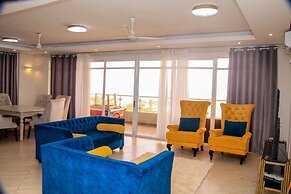 Stay.Plus Antalya Luxury Apartment