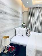 Stay.Plus Antalya Luxury Apartment