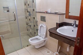 Stay.Plus Antalya Luxury Apartment