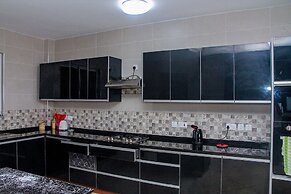 Stay.Plus Antalya Luxury Apartment