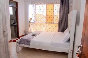 Stay.Plus Antalya Luxury Apartment