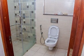Stay.Plus Antalya Luxury Apartment
