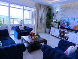 Stay.Plus Antalya Luxury Apartment