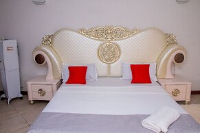 Stay.Plus Antalya Luxury Apartment