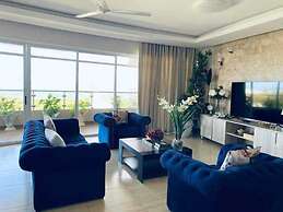 Stay.Plus Antalya Luxury Apartment