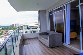 Stay.Plus Antalya Luxury Apartment