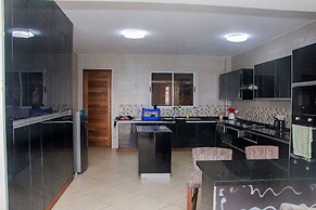 Stay.Plus Antalya Luxury Apartment