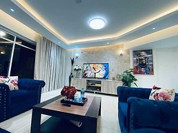 Stay.Plus Antalya Luxury Apartment