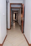 Stay.Plus Antalya Luxury Apartment