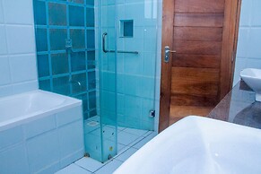 Stay.Plus Antalya Luxury Apartment