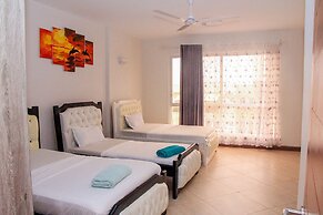 Stay.Plus Antalya Luxury Apartment