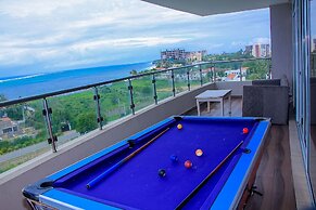 Stay.Plus Antalya Luxury Apartment
