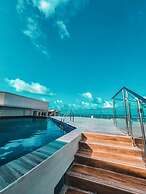 Stay.Plus Antalya Luxury Apartment