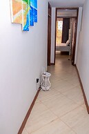 Stay.Plus Antalya Luxury Apartment