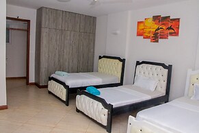 Stay.Plus Antalya Luxury Apartment