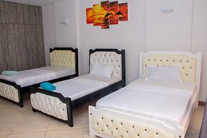 Stay.Plus Antalya Luxury Apartment