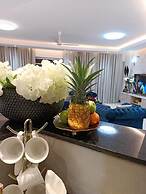 Stay.Plus Antalya Luxury Apartment