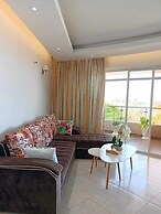 Stay.Plus Antalya Luxury Apartment