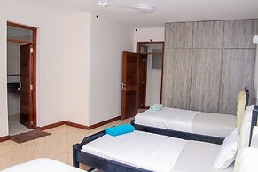 Stay.Plus Antalya Luxury Apartment